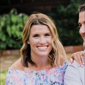 Meet your Posher, Catherine